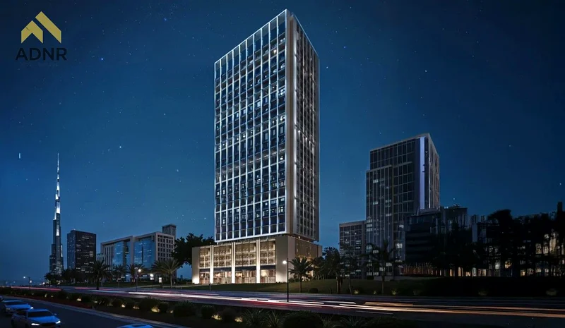 Excellent investment / Close to everything / Fully Smart System / Annually 250k  / Near Handover63968717426689111
