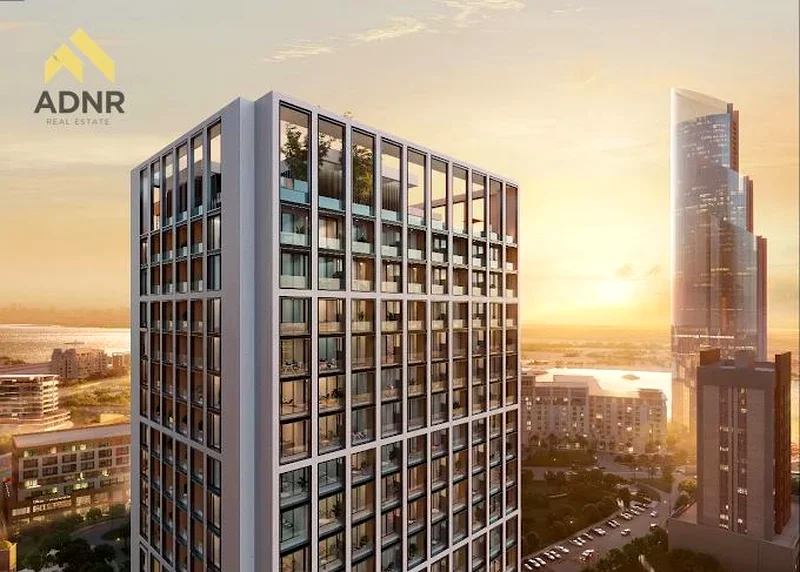 Excellent investment / Close to everything / Fully Smart System / Annually 250k  / Near Handover63968717426689112