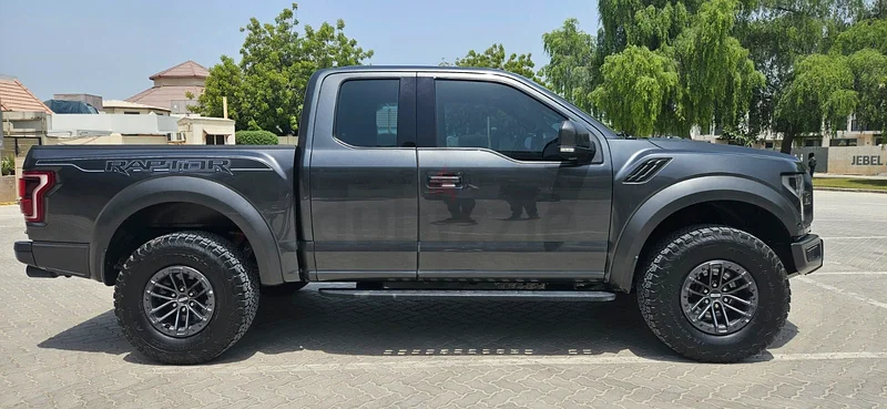 2020 Ford F150 Raptor63399882956035113