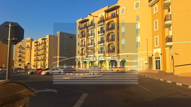 Studio Apartment for Sale | EMR-1, Emirates Cluster | International City | 460 Sq.Ft63992405541762110