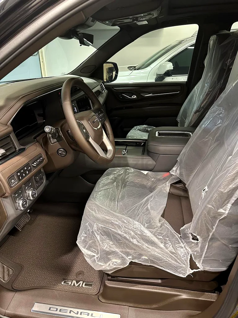 GMC YUKON DENALI 2024 ON SALE63398503019011112