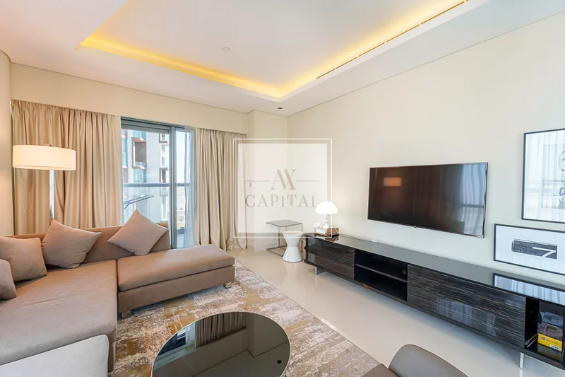 High Floor | Canal View | Fully Furnished63795743272833113