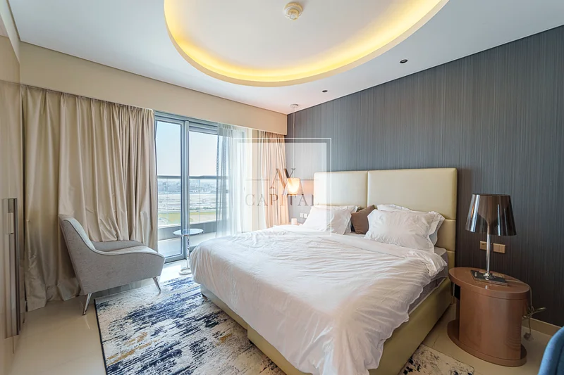 High Floor | Canal View | Fully Furnished63795743272833114