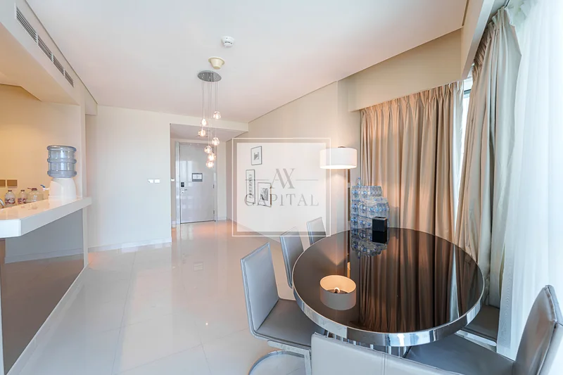 High Floor | Canal View | Fully Furnished63795743272833112