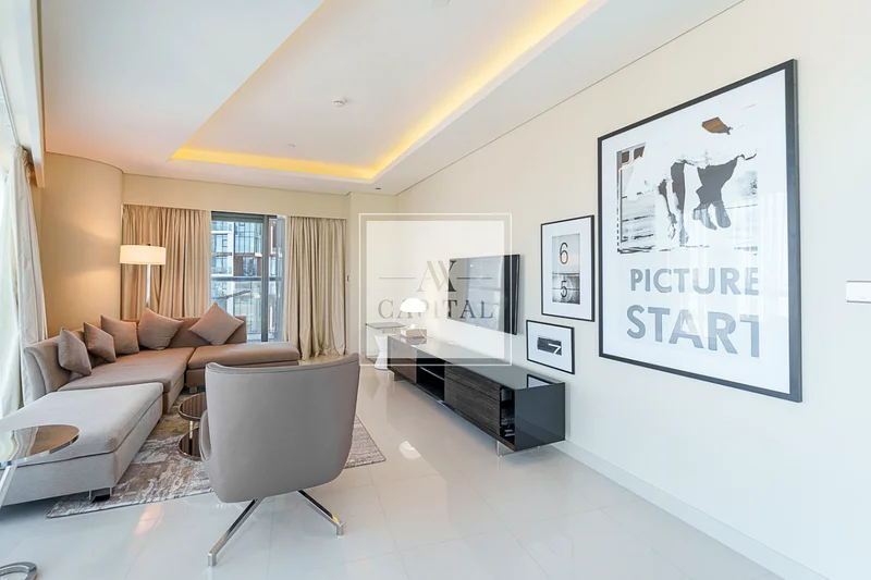 High Floor | Canal View | Fully Furnished63795743272833111