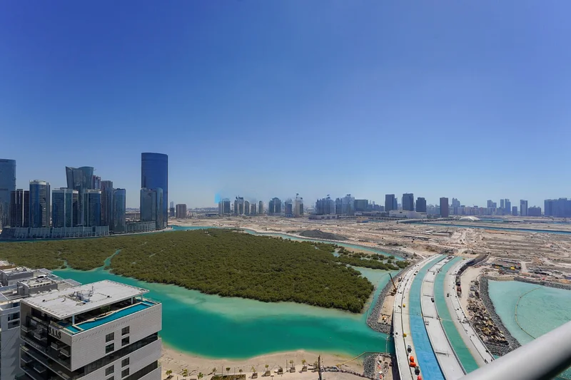 حياة على ارتفاع شاهق – إطلالات بانورامية – مرافق كاملة63843704809985114