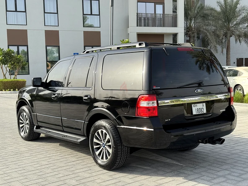 Ford Expedition 2016 Agency Maintained GCC Ecoboost in Excellent condition63399879622657112