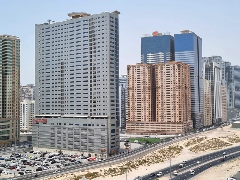 3 DAYS HOTT OFFER ONLY 30K,31K,33k + 1 MONTH FREE ON 1 BR HALL APARTMENTS NEXT TO LULLU ON NAHDA ON DUBAI SHRJAH BORDER ON RTA BUS STOP F 24 TO METRO63707133807107112