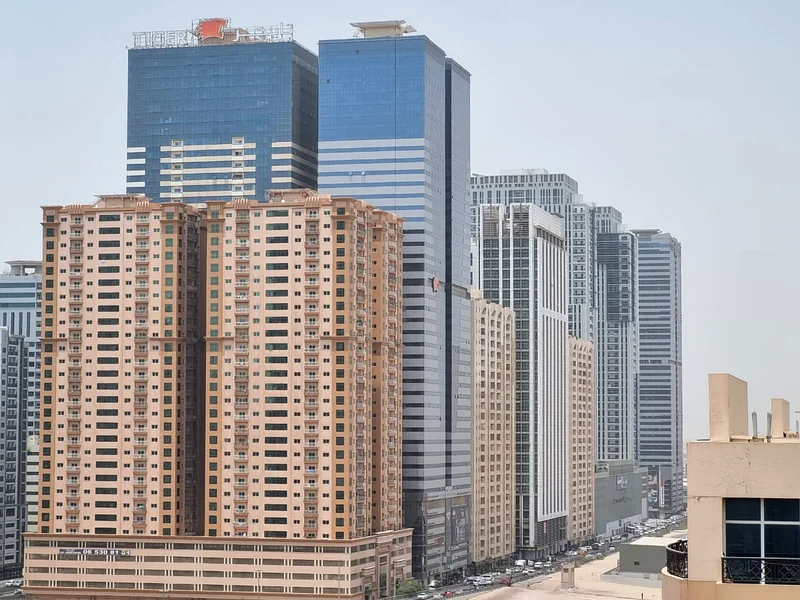 3 DAYS HOTT OFFER ONLY 30K,31K,33k + 1 MONTH FREE ON 1 BR HALL APARTMENTS NEXT TO LULLU ON NAHDA ON DUBAI SHRJAH BORDER ON RTA BUS STOP F 24 TO METRO63707133807107111