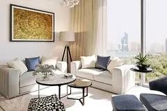 2 Bedrooms | High Floor | Skyline View