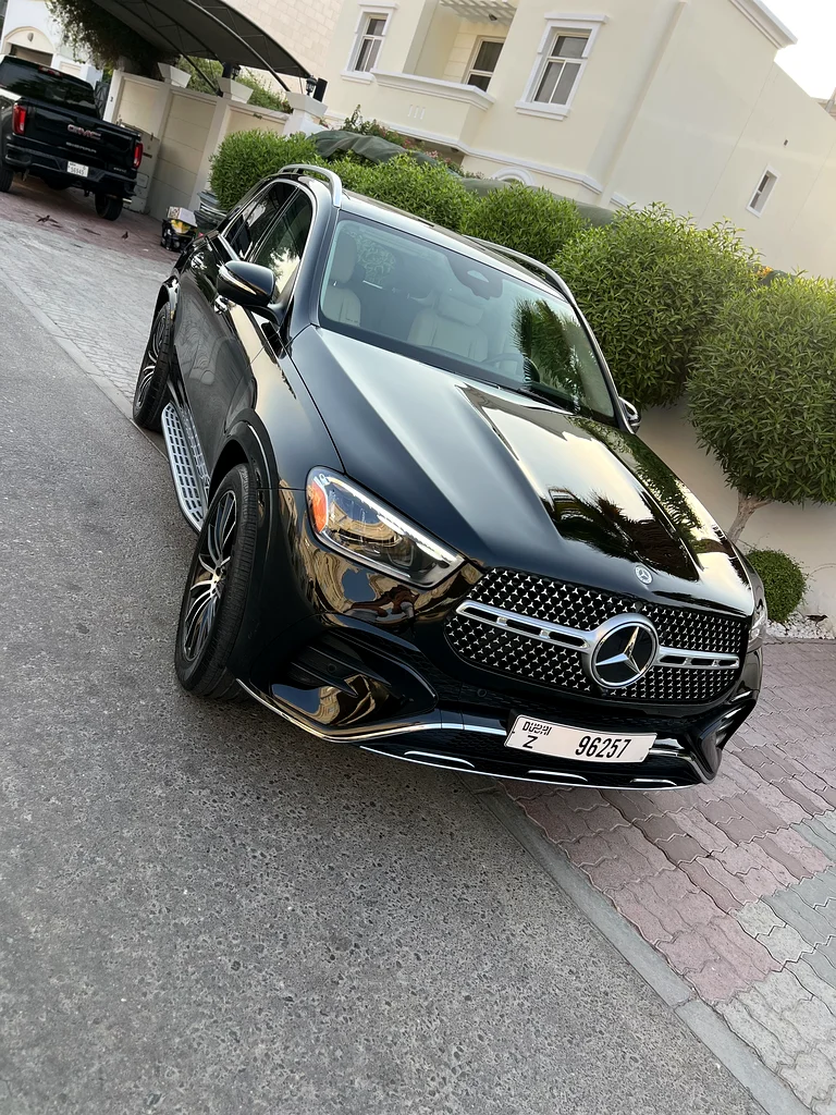 GLE 350 4MATIC63399929026946111