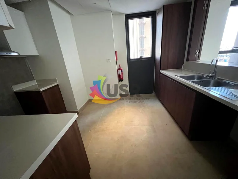 شقة سيفيو مكونة من غرفتي نوم مع شرفة للعائلات 135 ألف63290374652803111