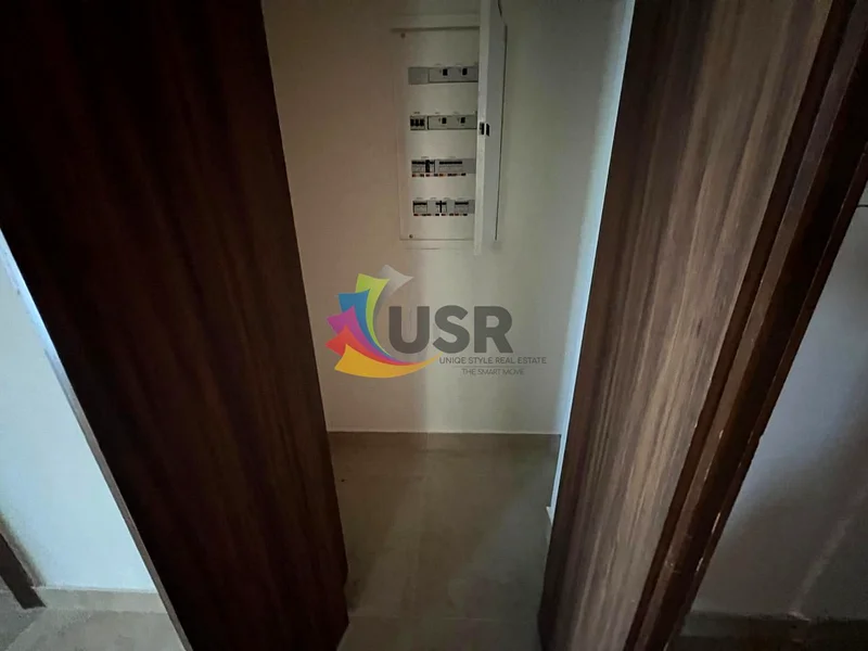 شقة سيفيو مكونة من غرفتي نوم مع شرفة للعائلات 135 ألف63290374652803112