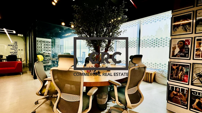 جودة ممتازة | شاغر | مؤثث بالكامل63825981737346114