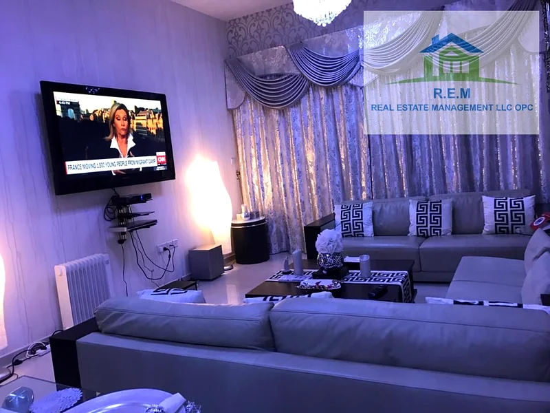 2BR - Full Sea View - Fully Furnished63859929596675111