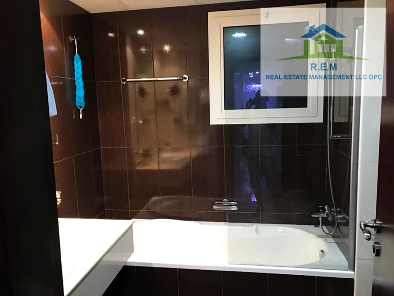 2BR - Full Sea View - Fully Furnished63859929596675112
