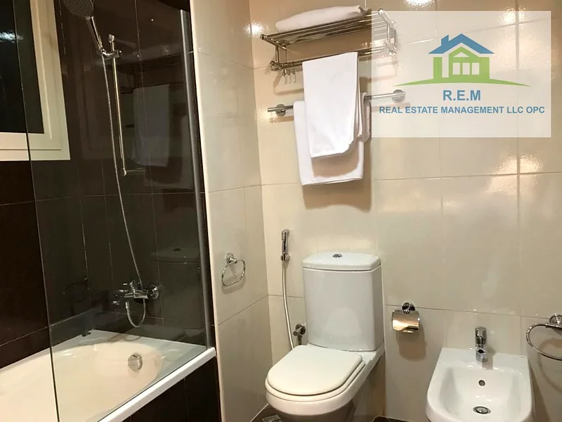 2BR - Full Sea View - Fully Furnished63859929596675113