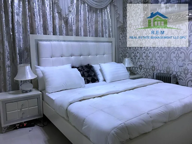 2BR - Full Sea View - Fully Furnished63859929596675114