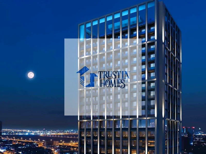 Best Deal | Prime Location | Iconic Structure63968717453315111