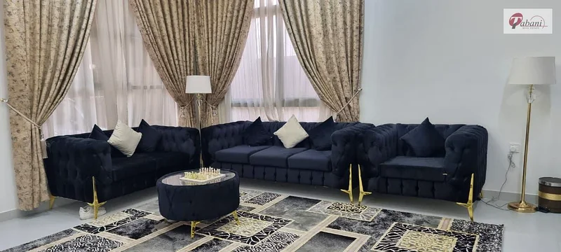 فيلا مستقلة فاخرة ومفروشة بالكامل للبيع63909223572353114