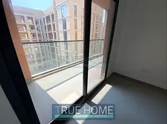 Modern 1-Bedroom Apartment in Al Mamsha