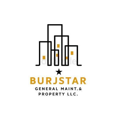 Burjstar general maintenance