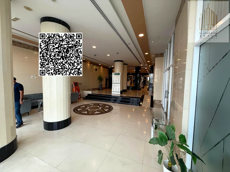 Great Investment Opportunity – 1-Bedroom Apartment for Sale in Orient Towers, Ajman at a Special Price – Cash Only63867044741891110