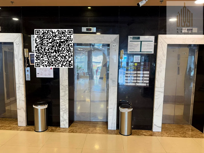 Great Investment Opportunity – 1-Bedroom Apartment for Sale in Orient Towers, Ajman at a Special Price – Cash Only63867044741891114