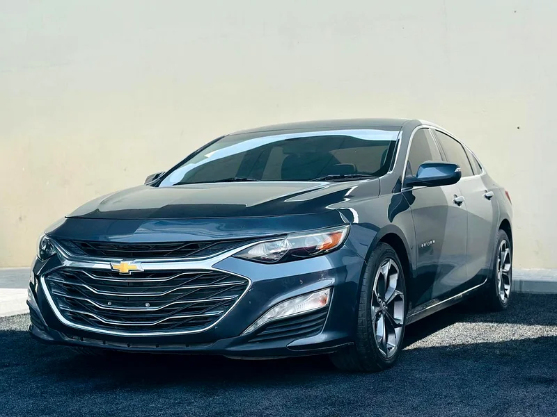 CHEVROLET MALIBU 202163173121524483111