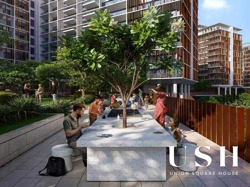 Affordable 1BR | Investment | Park View64033899376259114