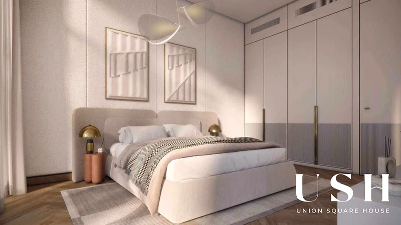 Affordable 1BR | Investment | Park View64033899376259113