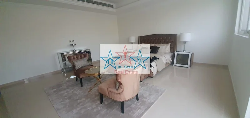 LARGE 5 BEDROOM WITH MAID ROOM, NICE DEAL IN AL FURJAN63404356563587112