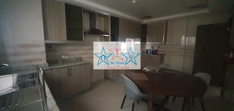 LARGE 5 BEDROOM WITH MAID ROOM, NICE DEAL IN AL FURJAN63404356563587114