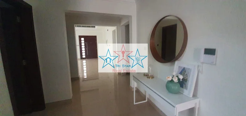 LARGE 5 BEDROOM WITH MAID ROOM, NICE DEAL IN AL FURJAN63404356563587113