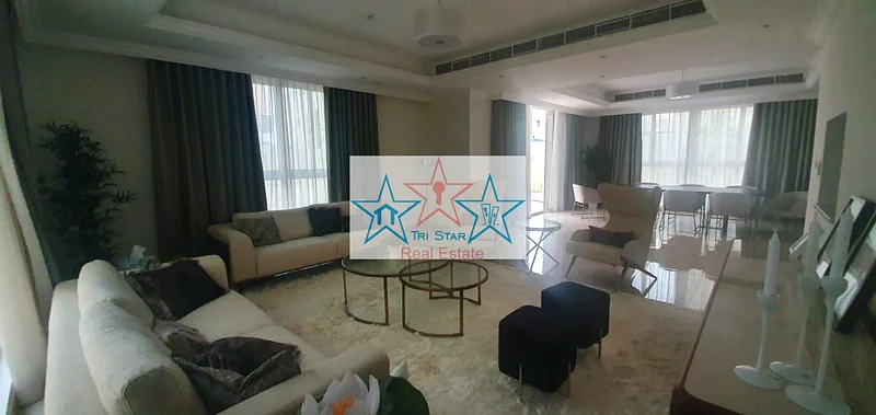 LARGE 5 BEDROOM WITH MAID ROOM, NICE DEAL IN AL FURJAN63404356563587111