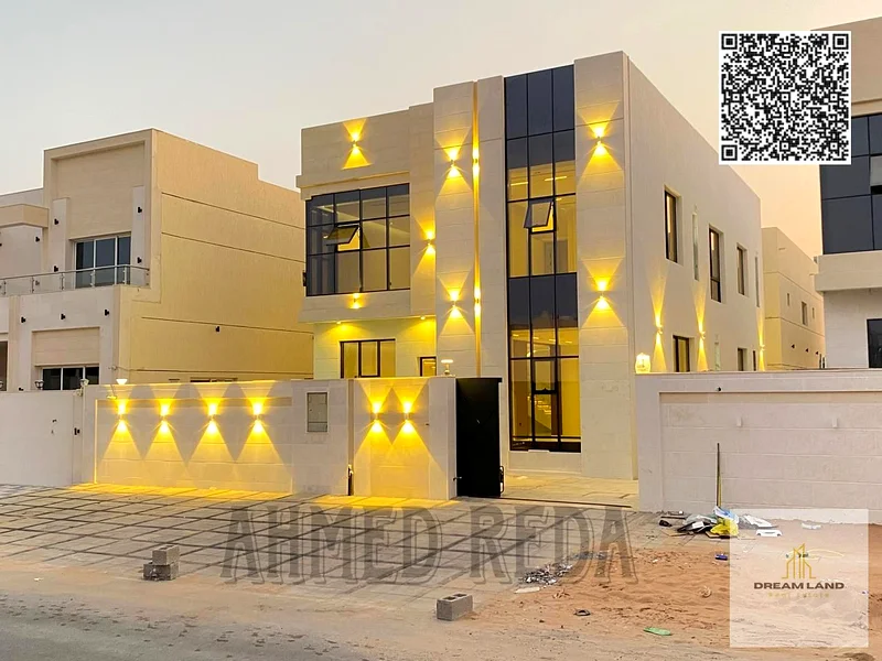 Including registration and ownership fees, two floors, stone facade, central air conditioning, with the possibility of easy bank financing63893337512322113