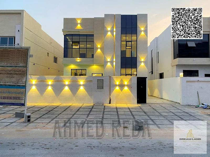 Including registration and ownership fees, two floors, stone facade, central air conditioning, with the possibility of easy bank financing63893337512322111