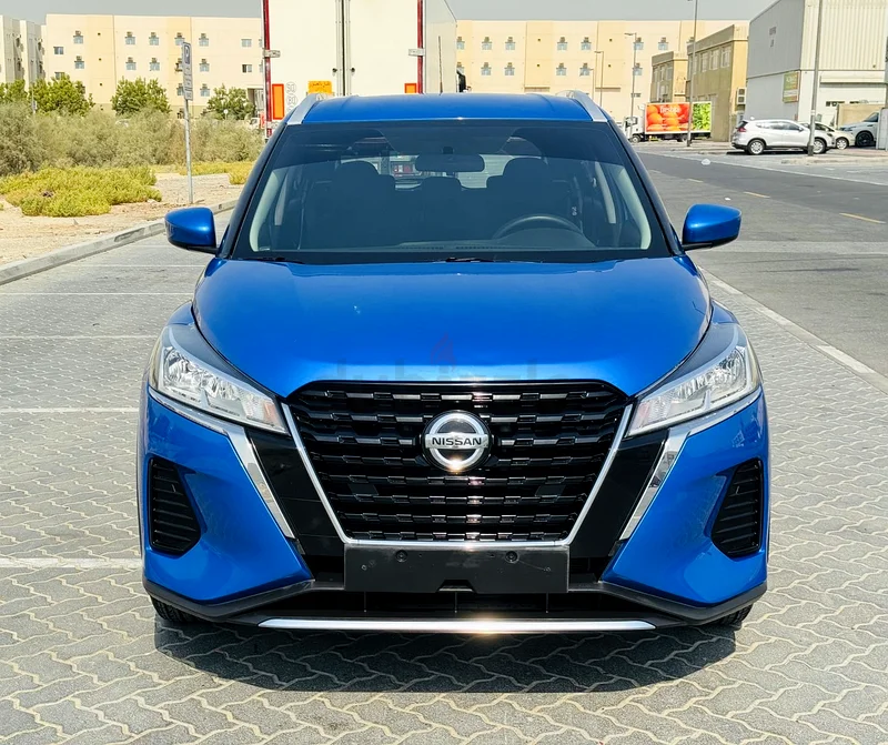 نيسان تطلق طراز SV 2022 خاص بدول مجلس التعاون الخليجي63399966273794114