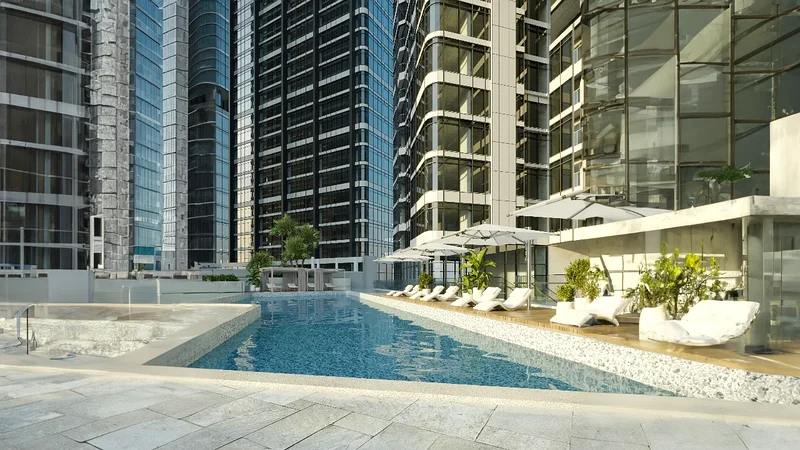 عائد استثماري مرتفع - تصميم فاخر - موقع متميز63842849986177112