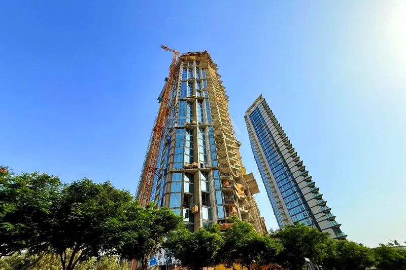 Luxury Unit | Spacious 3BR | Hand-Over 202664016557082499111