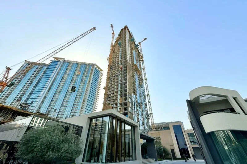 Luxury Unit | Spacious 3BR | Hand-Over 202664016557082499113