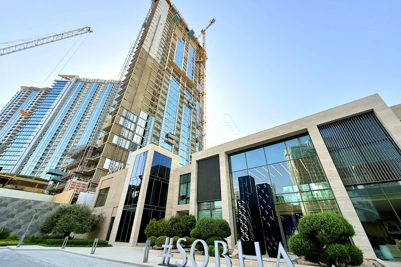 Luxury Unit | Spacious 3BR | Hand-Over 202664016557082499112