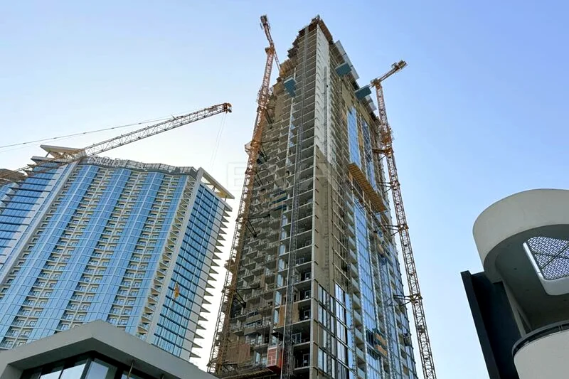 Luxury Unit | Spacious 3BR | Hand-Over 202664016557082499114