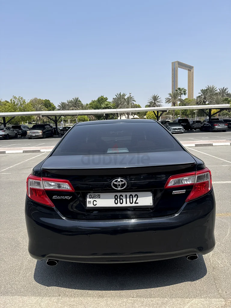 Camry for sale, second owner63401309225090113