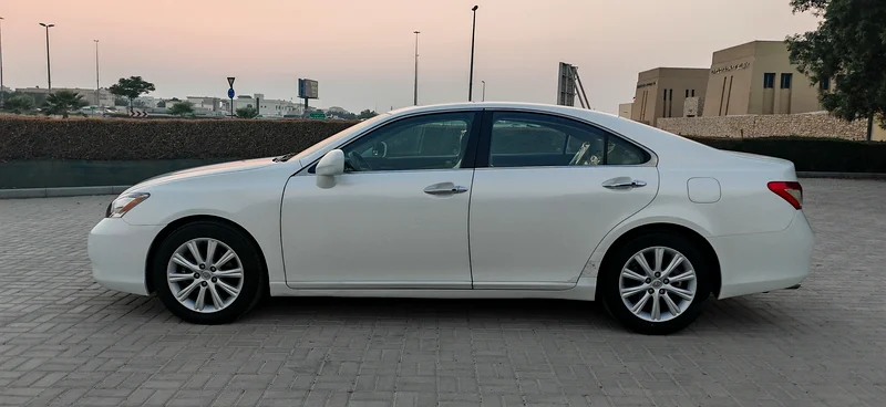 Lexus Es 350 Model 200763398646857347112