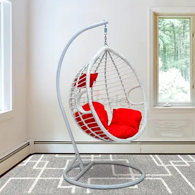 Swing chair brand new