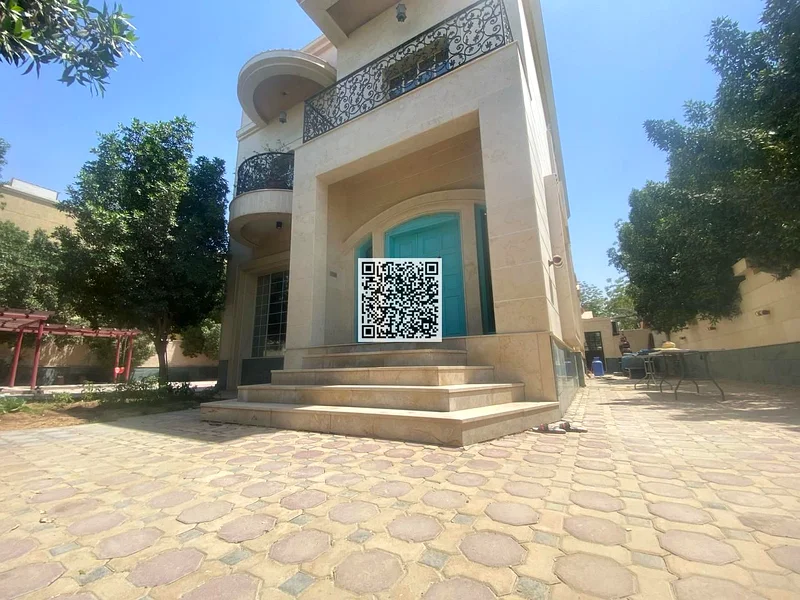 Five master bedroom villa are available for sale in al mowaihat 3 area ajman,63870351929474112