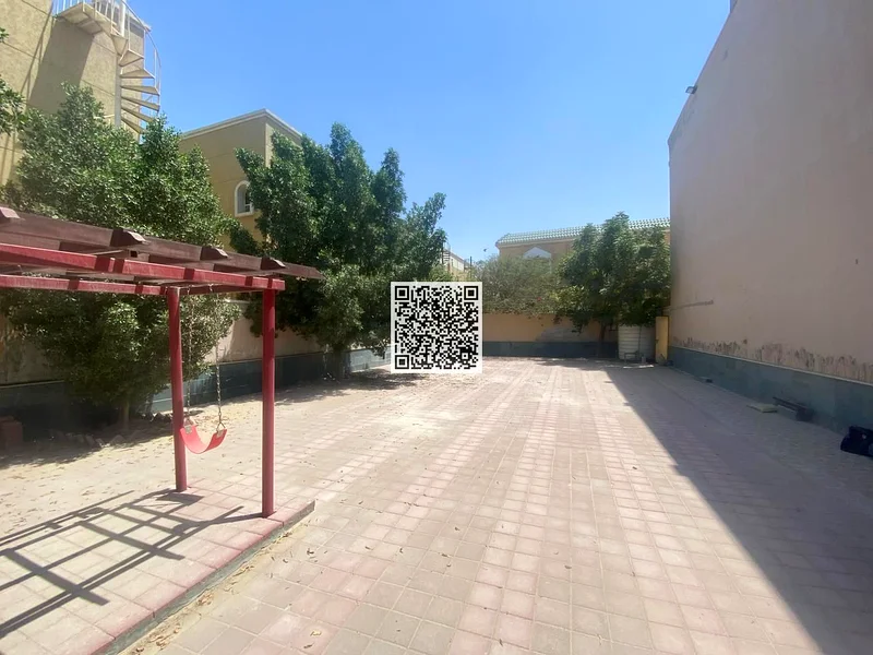 Five master bedroom villa are available for sale in al mowaihat 3 area ajman,63870351929474111