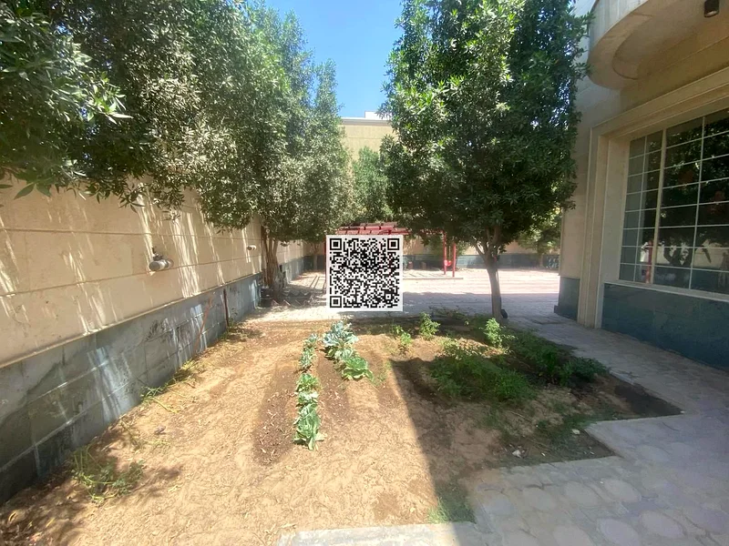 Five master bedroom villa are available for sale in al mowaihat 3 area ajman,63870351929474113