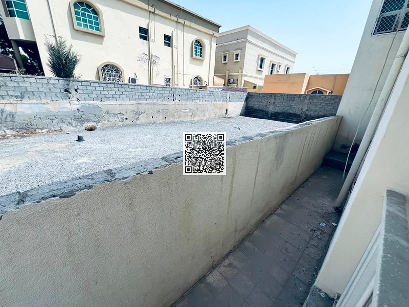 فيلا من ثلاث غرف نوم رئيسية متوفرة للبيع في المويهات 3 عجمان63871519820930114
